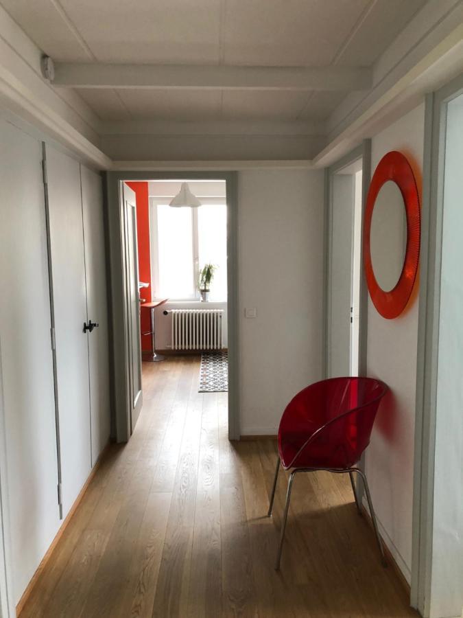 Rare A - Champ De Mars Vue Sur Parc - 70m2 - 2 * Colmar