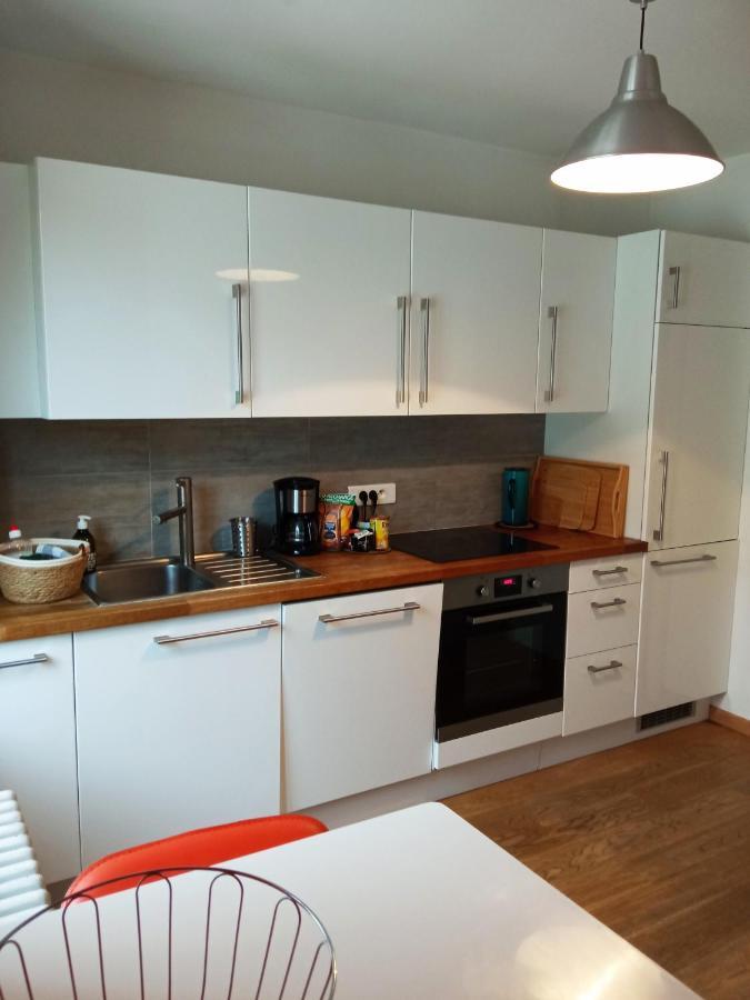 Appartement Rare A - Champ De Mars Vue Sur Parc - 70m2 - 2 Colmar
